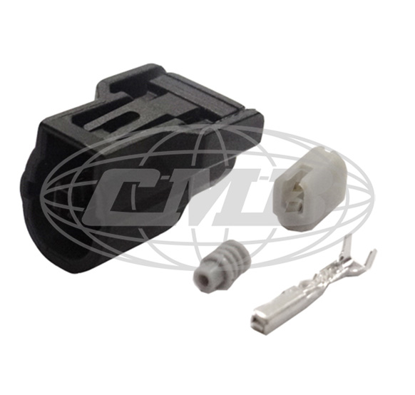 Wire Sockets & Connectors W-213