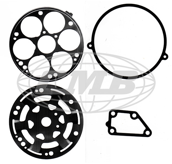 Gaskets EN-33