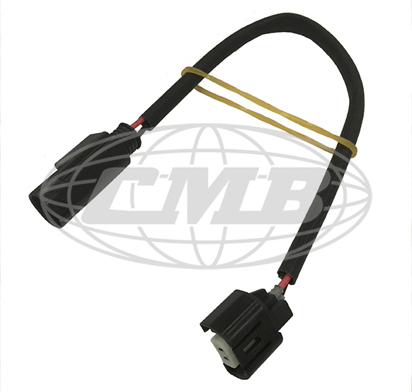 Pig Tails, Wire Terminals W-208