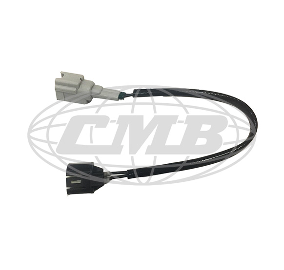 Pig Tails, Wire Terminals W-227