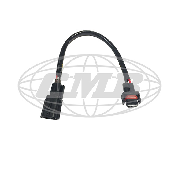 Pig Tails, Wire Terminals W-237