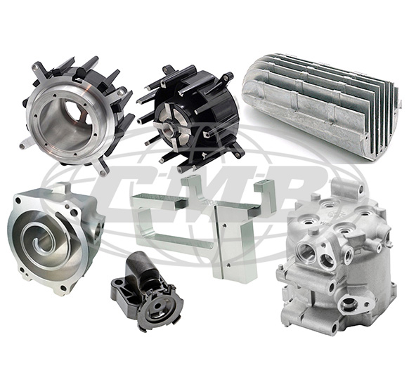 Die Casting Parts